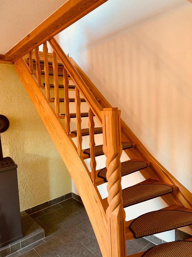Haus 32 Villa วิสมาร์ ภายนอก รูปภาพ